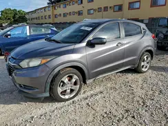 3CZRU6H59HM706000 2017 HONDA HR-V