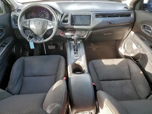 3CZRU6H59HM706000 2017 HONDA HR-V - Image 8