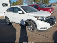 3CZRU6H59HM706191 2017 HONDA HR-V