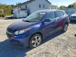3CZRU6H59HM707096 2017 HONDA HR-V