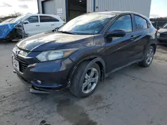3CZRU6H59HM707731 2017 HONDA HR-V