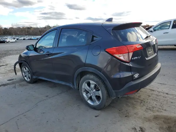 3CZRU6H59HM707731 2017 HONDA HR-V - Image 2