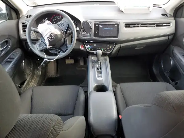 3CZRU6H59HM707731 2017 HONDA HR-V - Image 8