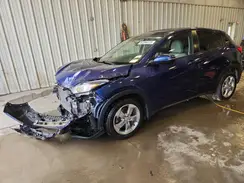 3CZRU6H59HM708538 2017 HONDA HR-V