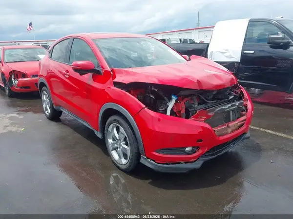 3CZRU6H59HM712699 2017 HONDA HR-V - Image 1