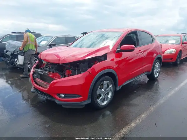 3CZRU6H59HM712699 2017 HONDA HR-V - Image 2