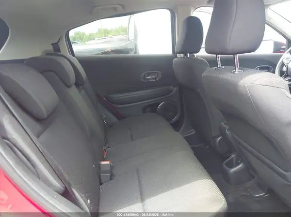 3CZRU6H59HM712699 2017 HONDA HR-V - Image 8