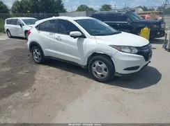 3CZRU6H59HM714811 2017 HONDA HR-V