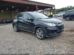 3CZRU6H59HM715036 2017 HONDA HR-V