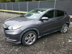 3CZRU6H59HM716039 2017 HONDA HR-V