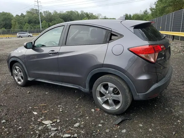3CZRU6H59HM716039 2017 HONDA HR-V - Image 2