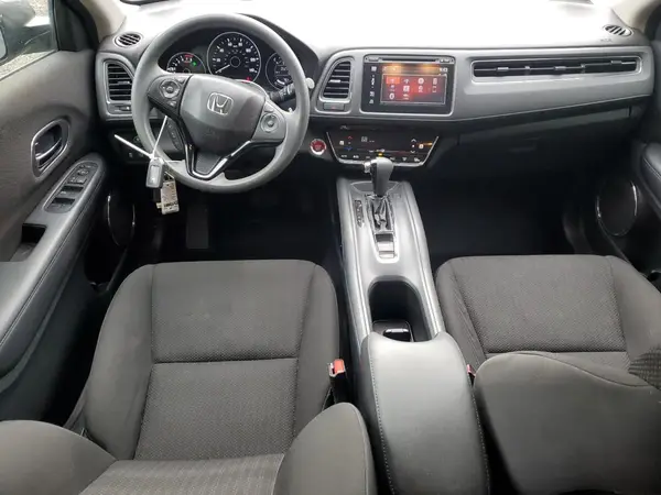 3CZRU6H59HM716039 2017 HONDA HR-V - Image 8