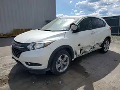 3CZRU6H59HM718003 2017 HONDA HR-V