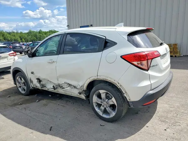 3CZRU6H59HM718003 2017 HONDA HR-V - Image 2