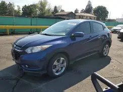 3CZRU6H59HM719281 2017 HONDA HR-V