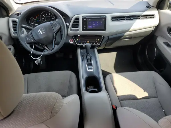 3CZRU6H59HM719281 2017 HONDA HR-V - Image 8