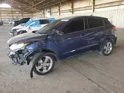 3CZRU6H59HM719474 2017 HONDA HR-V