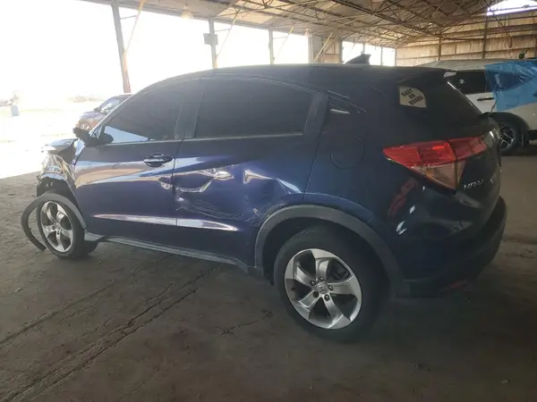 3CZRU6H59HM719474 2017 HONDA HR-V - Image 2