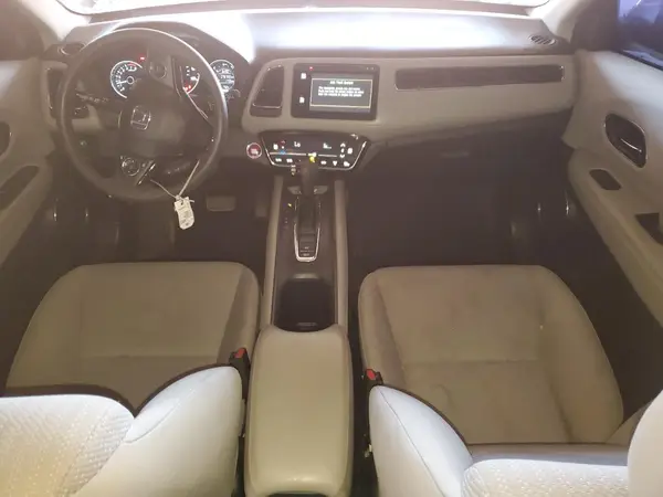3CZRU6H59HM719474 2017 HONDA HR-V - Image 8