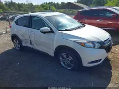 3CZRU6H59HM719717 2017 HONDA HR-V