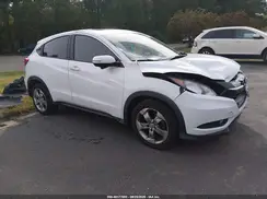 3CZRU6H59HM719720 2017 HONDA HR-V