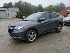 3CZRU6H59HM719930 2017 HONDA HR-V