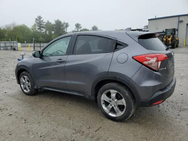3CZRU6H59HM719930 2017 HONDA HR-V - Image 2