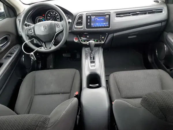 3CZRU6H59HM719930 2017 HONDA HR-V - Image 8