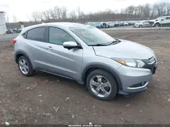 3CZRU6H59HM720169 2017 HONDA HR-V