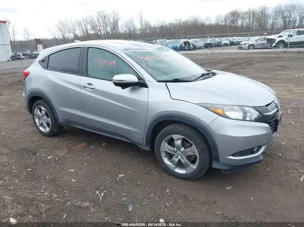 3CZRU6H59HM720169 2017 HONDA HR-V - Image 1