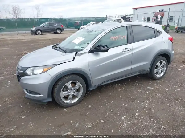 3CZRU6H59HM720169 2017 HONDA HR-V - Image 2