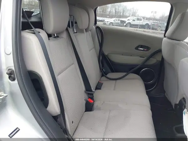 3CZRU6H59HM720169 2017 HONDA HR-V - Image 8