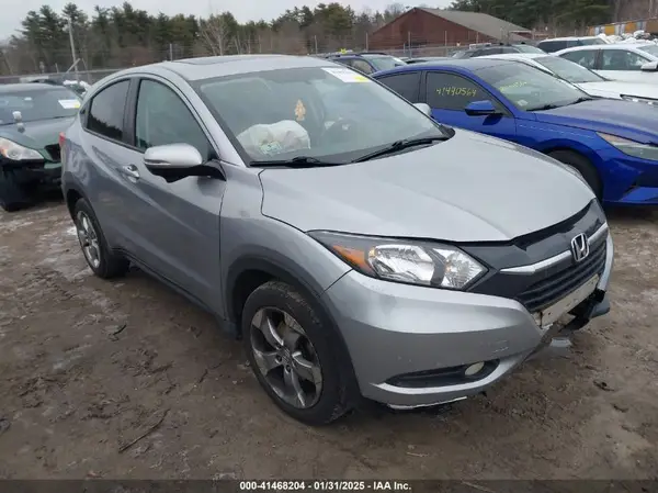 3CZRU6H59HM720298 2017 HONDA HR-V - Image 1