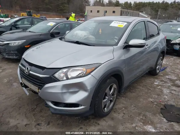 3CZRU6H59HM720298 2017 HONDA HR-V - Image 2
