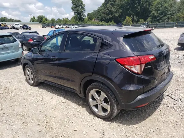 3CZRU6H59HM720429 2017 HONDA HR-V - Image 2