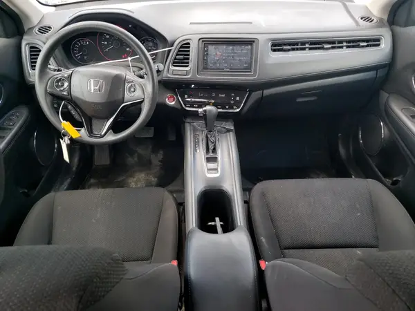 3CZRU6H59HM720429 2017 HONDA HR-V - Image 8