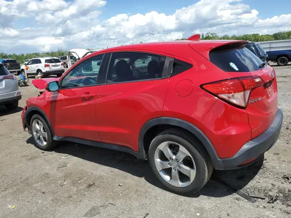 3CZRU6H59HM720754 2017 HONDA HR-V - Image 2