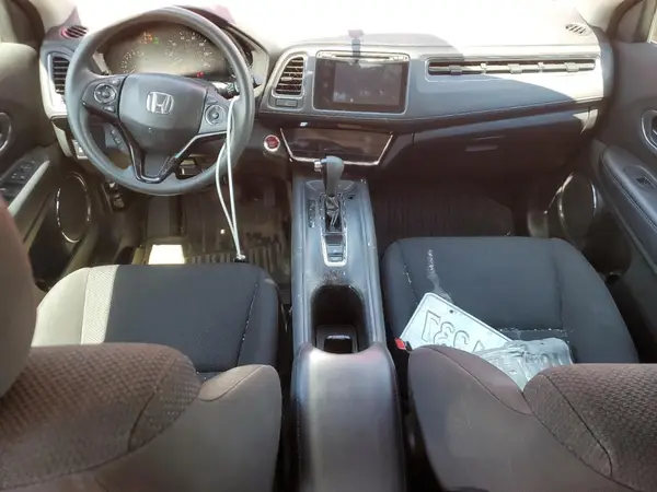3CZRU6H59HM720754 2017 HONDA HR-V - Image 8