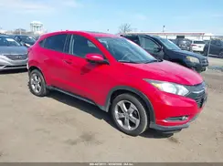 3CZRU6H59HM720804 2017 HONDA HR-V