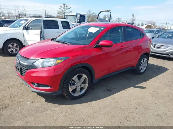 3CZRU6H59HM720804 2017 HONDA HR-V - Image 2
