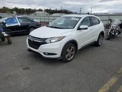 3CZRU6H59HM720852 2017 HONDA HR-V