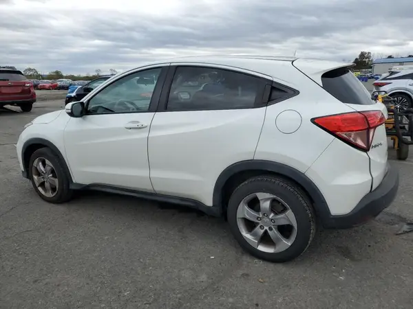 3CZRU6H59HM720852 2017 HONDA HR-V - Image 2