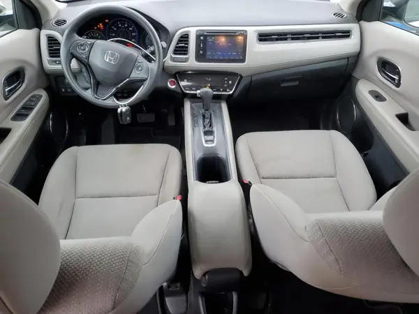 3CZRU6H59HM720852 2017 HONDA HR-V - Image 8