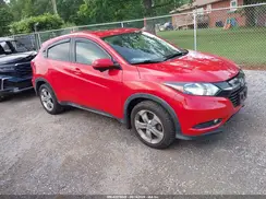 3CZRU6H59HM721015 2017 HONDA HR-V