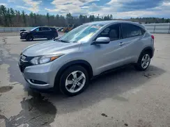 3CZRU6H59HM721046 2017 HONDA HR-V