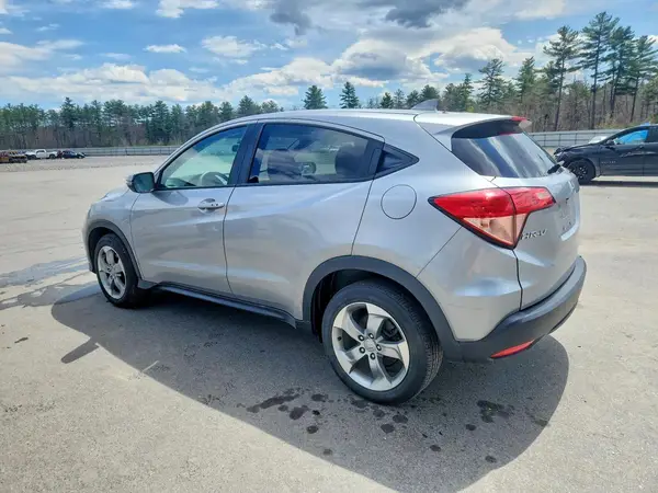 3CZRU6H59HM721046 2017 HONDA HR-V - Image 2