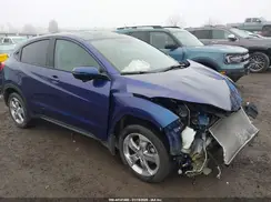 3CZRU6H59HM721774 2017 HONDA HR-V
