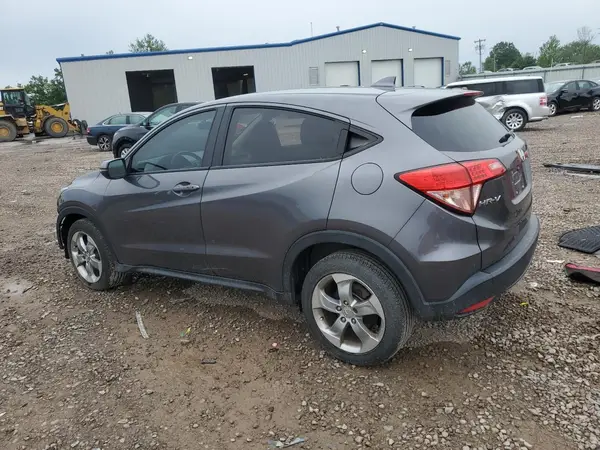 3CZRU6H59HM722519 2017 HONDA HR-V - Image 2