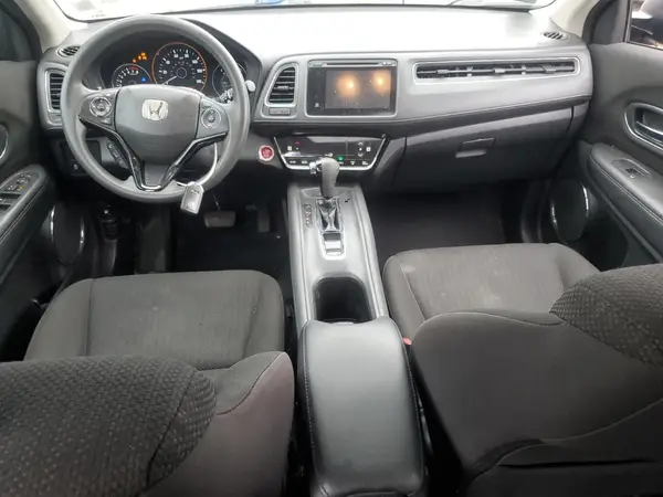 3CZRU6H59HM722519 2017 HONDA HR-V - Image 8