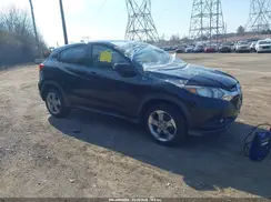 3CZRU6H59HM722777 2017 HONDA HR-V